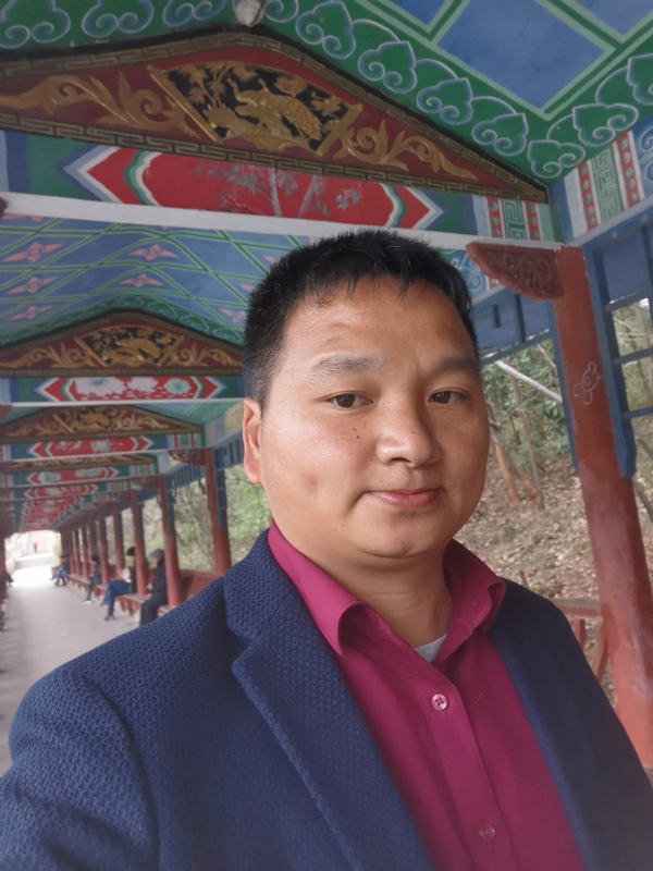 缘来如此的第二张照片--丽水相亲服务中心