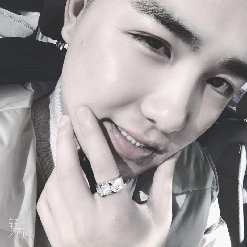 我就是我的第一张照片--丽水相亲服务中心