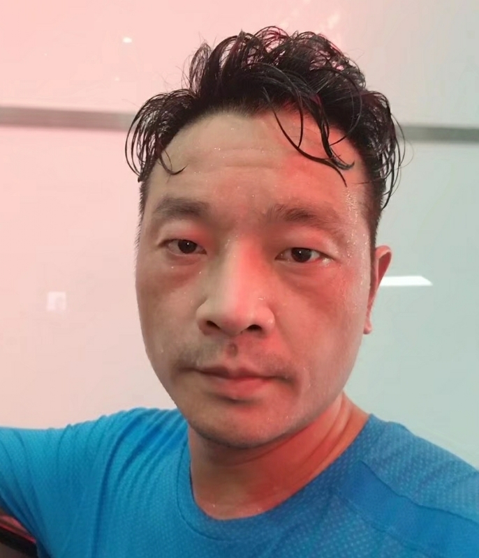 罗新华的第一张照片--丽水相亲服务中心