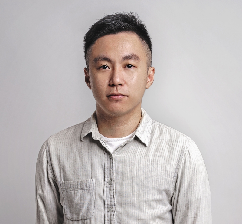 Terrance的第三张照片--丽水相亲服务中心