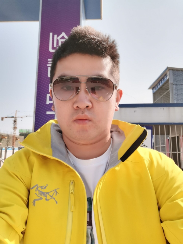 子敬的第一张照片--丽水相亲服务中心