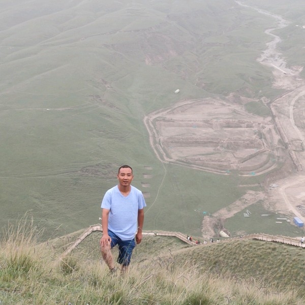 守候的她的第一张照片--丽水相亲服务中心