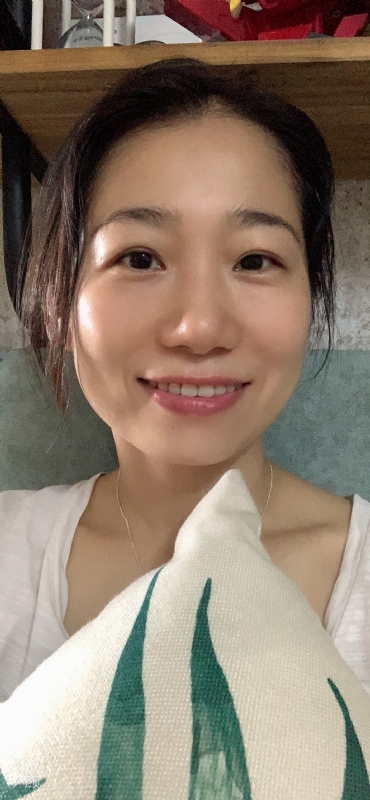 Lillian好好的第二张照片--丽水相亲服务中心