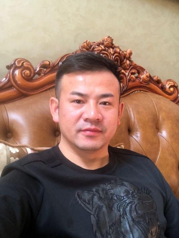 许你一笔墨的第一张照片--丽水相亲服务中心