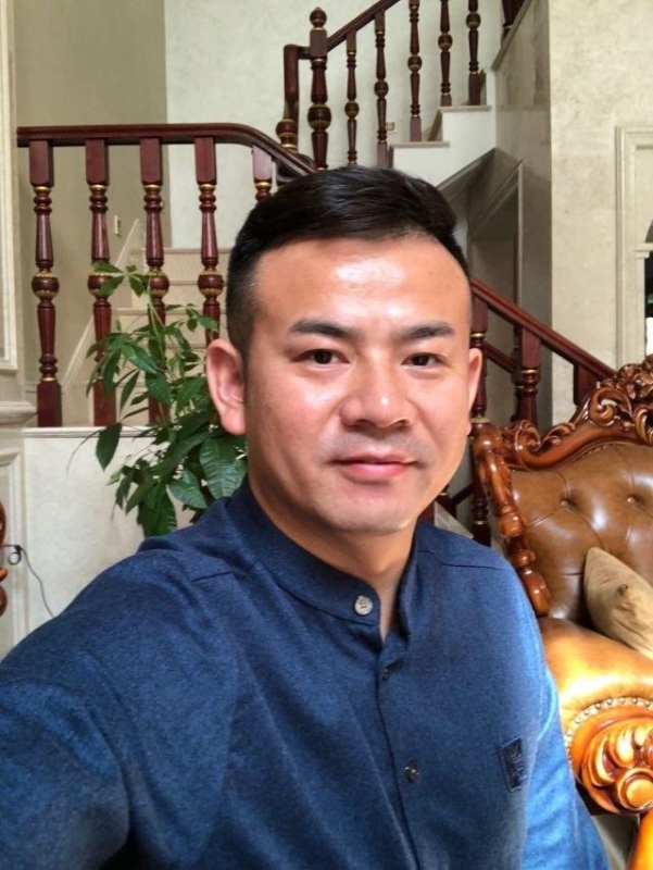 许你一笔墨的第二张照片--丽水相亲服务中心