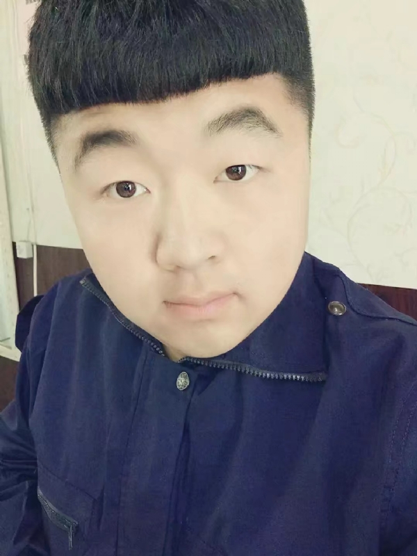 牟先森的第一张照片--丽水相亲服务中心