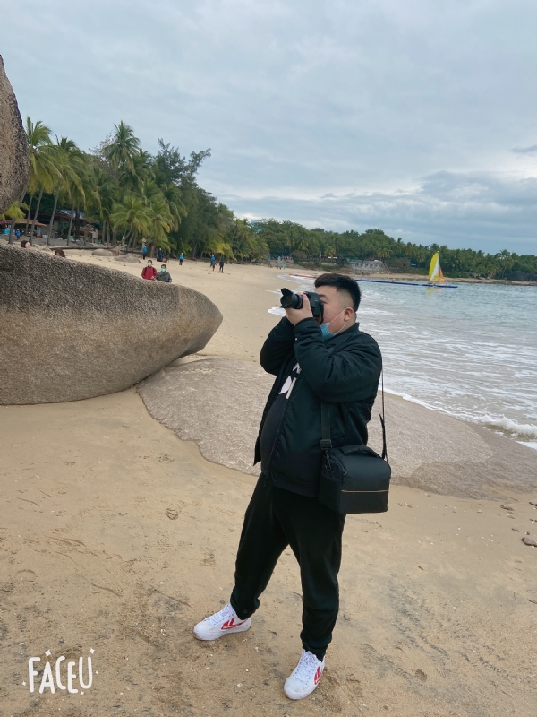 牟先森的第二张照片--丽水相亲服务中心