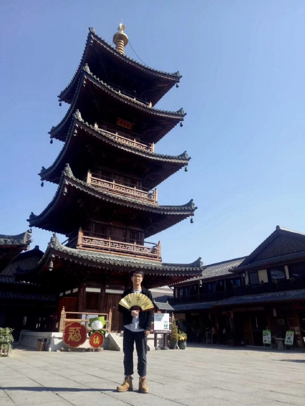 流浪共和的第二张照片--丽水相亲服务中心