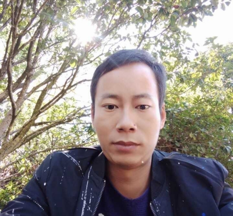 晨曦的第一张照片--丽水相亲服务中心