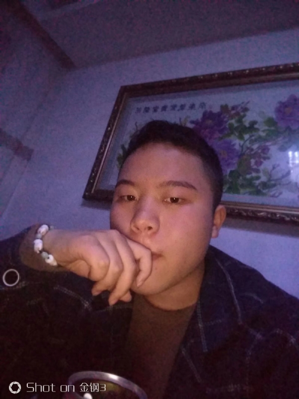 刚刚好德的第一张照片--丽水相亲服务中心