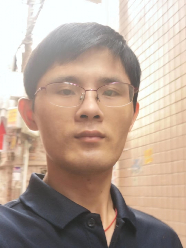 陈海坚的第一张照片--丽水相亲服务中心