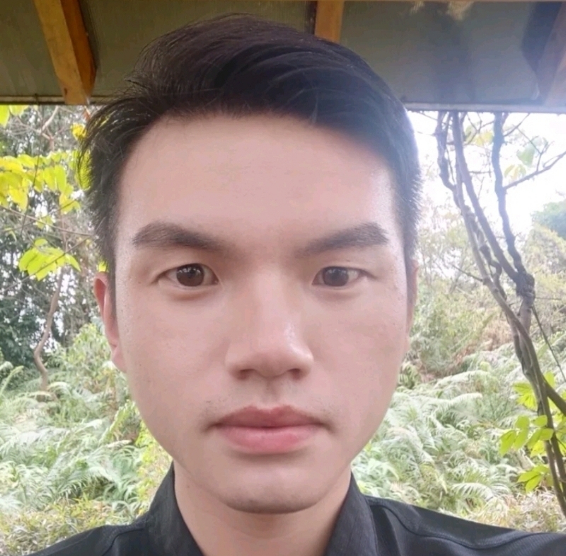 彬彬有礼的第一张照片--丽水相亲服务中心