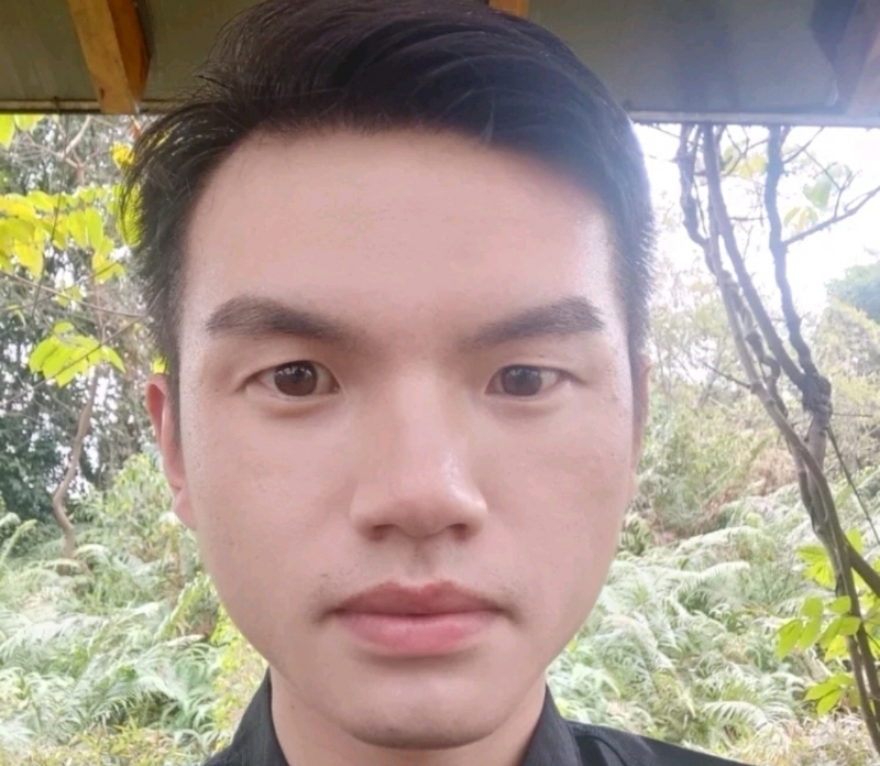 彬彬有礼的第二张照片--丽水相亲服务中心