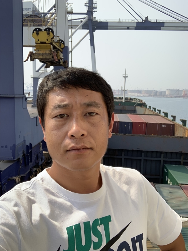 山野娴人的第一张照片--丽水相亲服务中心