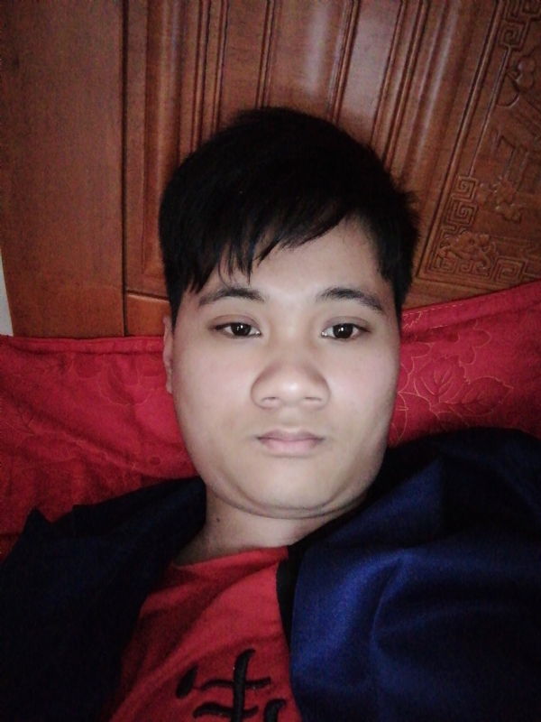 陈鸣泽的第一张照片--丽水相亲服务中心