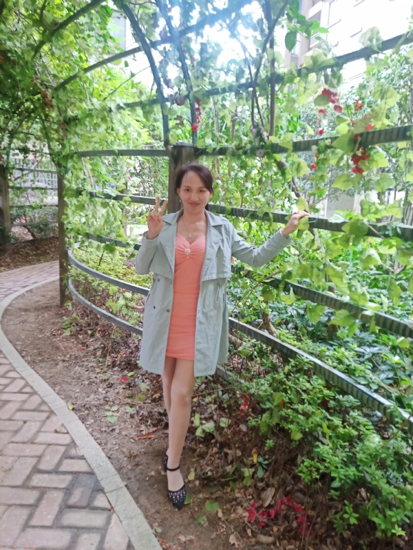 肤浅的第一张照片--丽水相亲服务中心