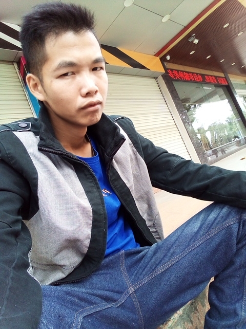 云城锋少的第一张照片--丽水相亲服务中心