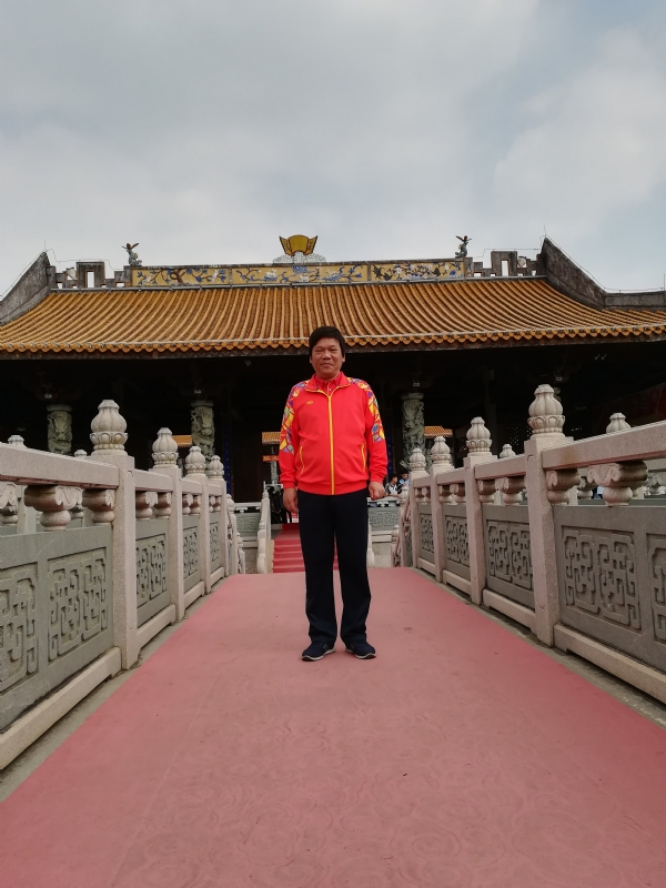 红尘老生的第一张照片--丽水相亲服务中心