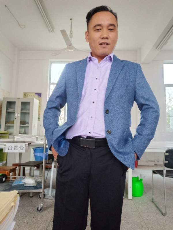 我想有个家的第一张照片--丽水相亲服务中心