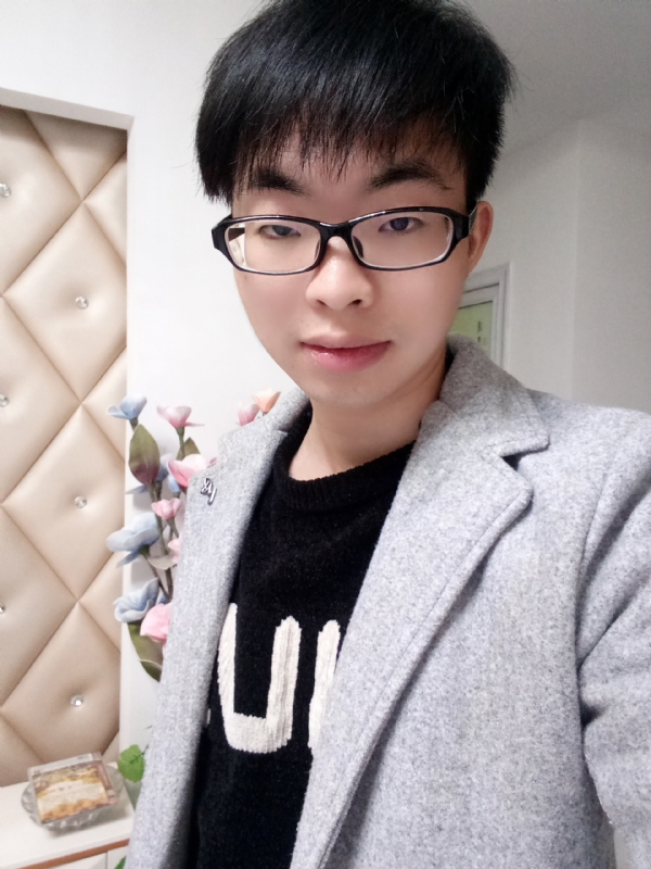 何先生的第一张照片--丽水相亲服务中心