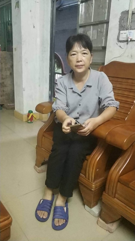 浮萍的第一张照片--丽水相亲服务中心