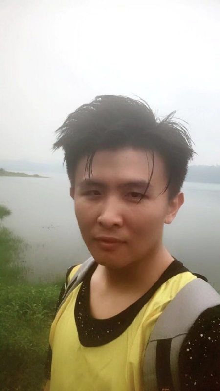 阳光与自由的第一张照片--丽水相亲服务中心