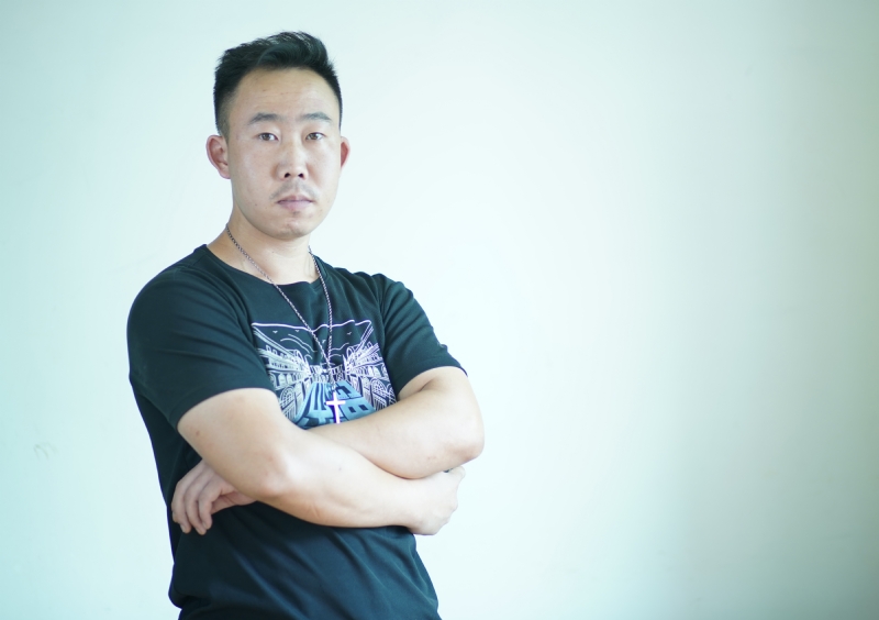 独行侠的第二张照片--丽水相亲服务中心