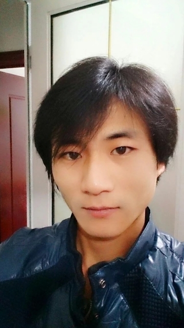 落叶有意的第一张照片--丽水相亲服务中心