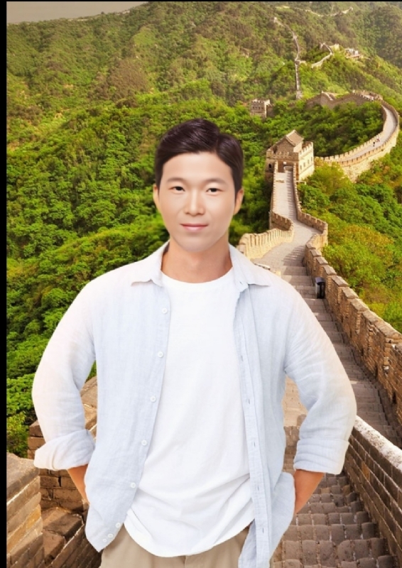 今生只爱你一人的第二张照片--丽水相亲服务中心