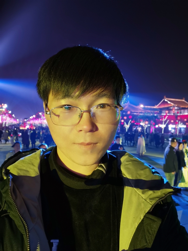 今生只爱你一人的第四张照片--丽水相亲服务中心