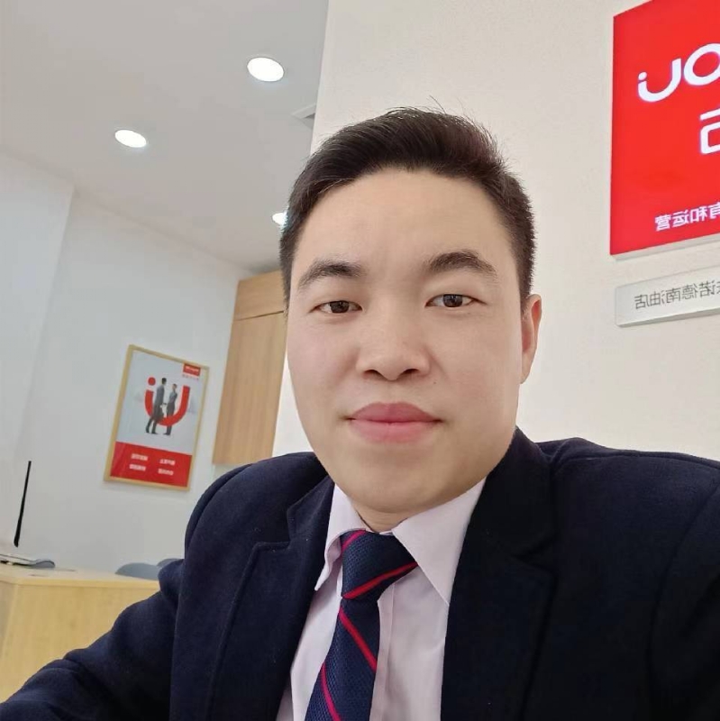 不能再随缘了的第一张照片--丽水相亲服务中心