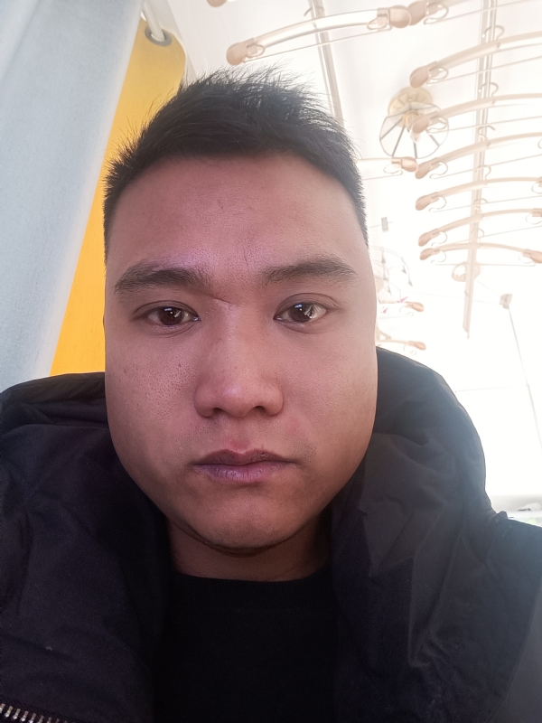 帅的每天被人砍的第一张照片--丽水相亲服务中心