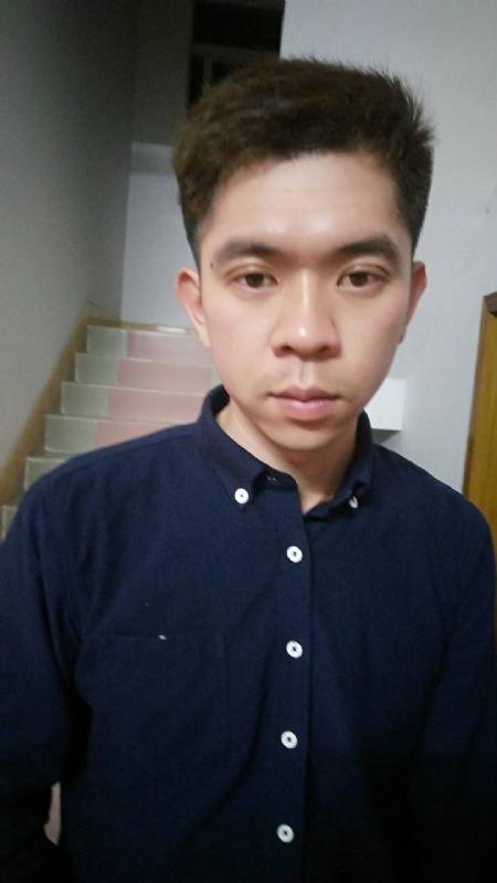 南风的第一张照片--丽水相亲服务中心