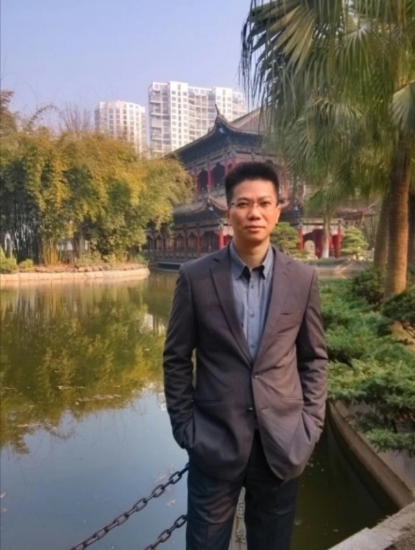 chen的第二张照片--丽水相亲服务中心