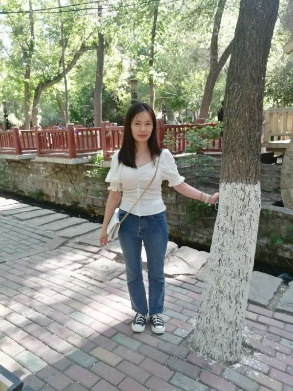 breathe的第一张照片--丽水相亲服务中心