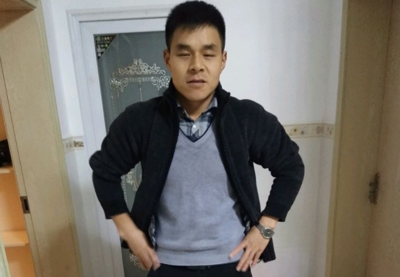 狼行天下??的第一张照片--丽水相亲服务中心