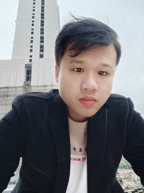 雨过天晴的第一张照片--丽水相亲服务中心