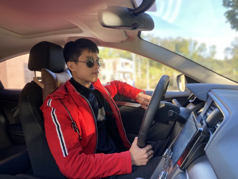 林威成的第二张照片--丽水相亲服务中心