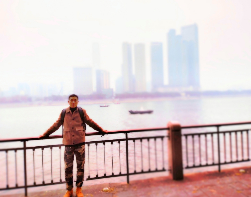 欢欣鼓舞的第一张照片--丽水相亲服务中心