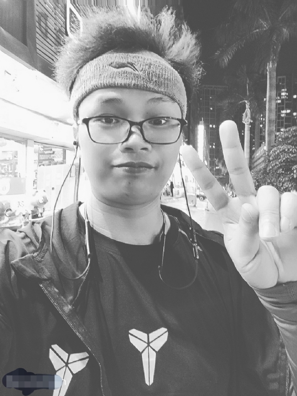 阿蒙的第一张照片--丽水相亲服务中心