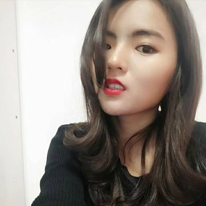 星月的第二张照片--丽水相亲服务中心