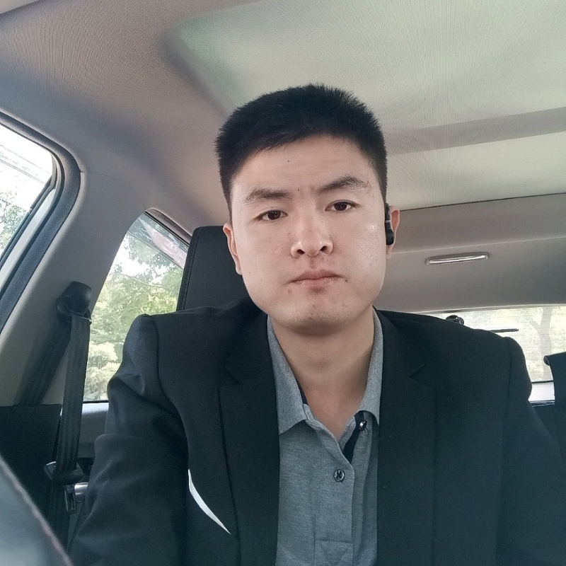 随缘的第一张照片--丽水相亲服务中心