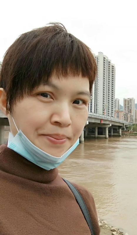 陌上花开的第一张照片--丽水相亲服务中心