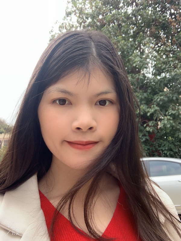 小可爱的第一张照片--丽水相亲服务中心