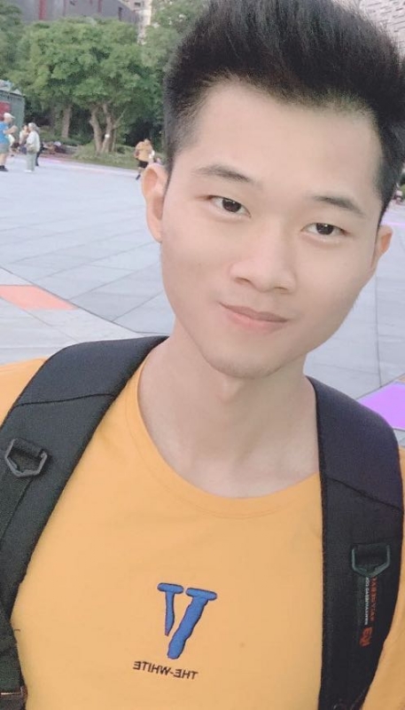 哟的第一张照片--丽水相亲服务中心