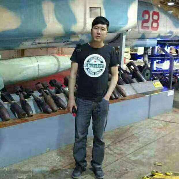 一个格的第三张照片--丽水相亲服务中心