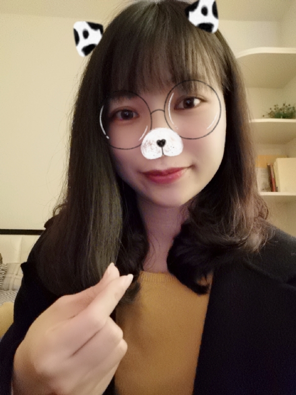 鹭灵灵的第二张照片--丽水相亲服务中心