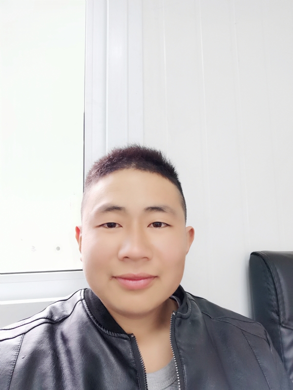 被爱就珍惜的第一张照片--丽水相亲服务中心