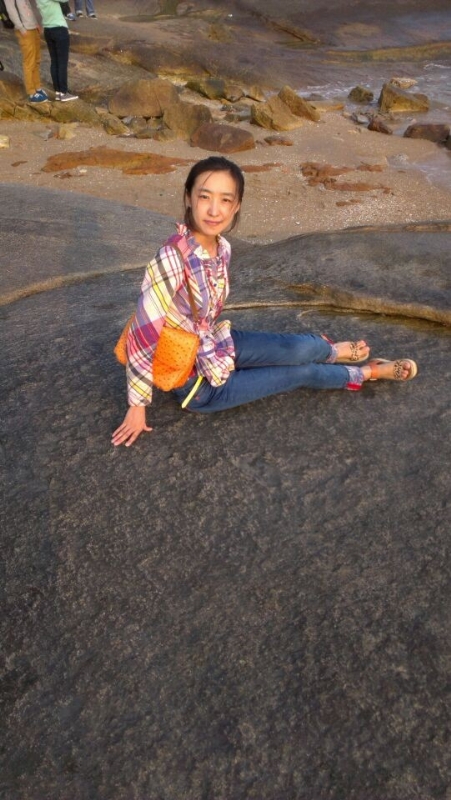 y?yu的第一张照片--丽水相亲服务中心