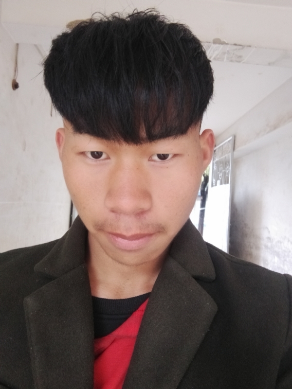 少年不在少的第二张照片--丽水相亲服务中心